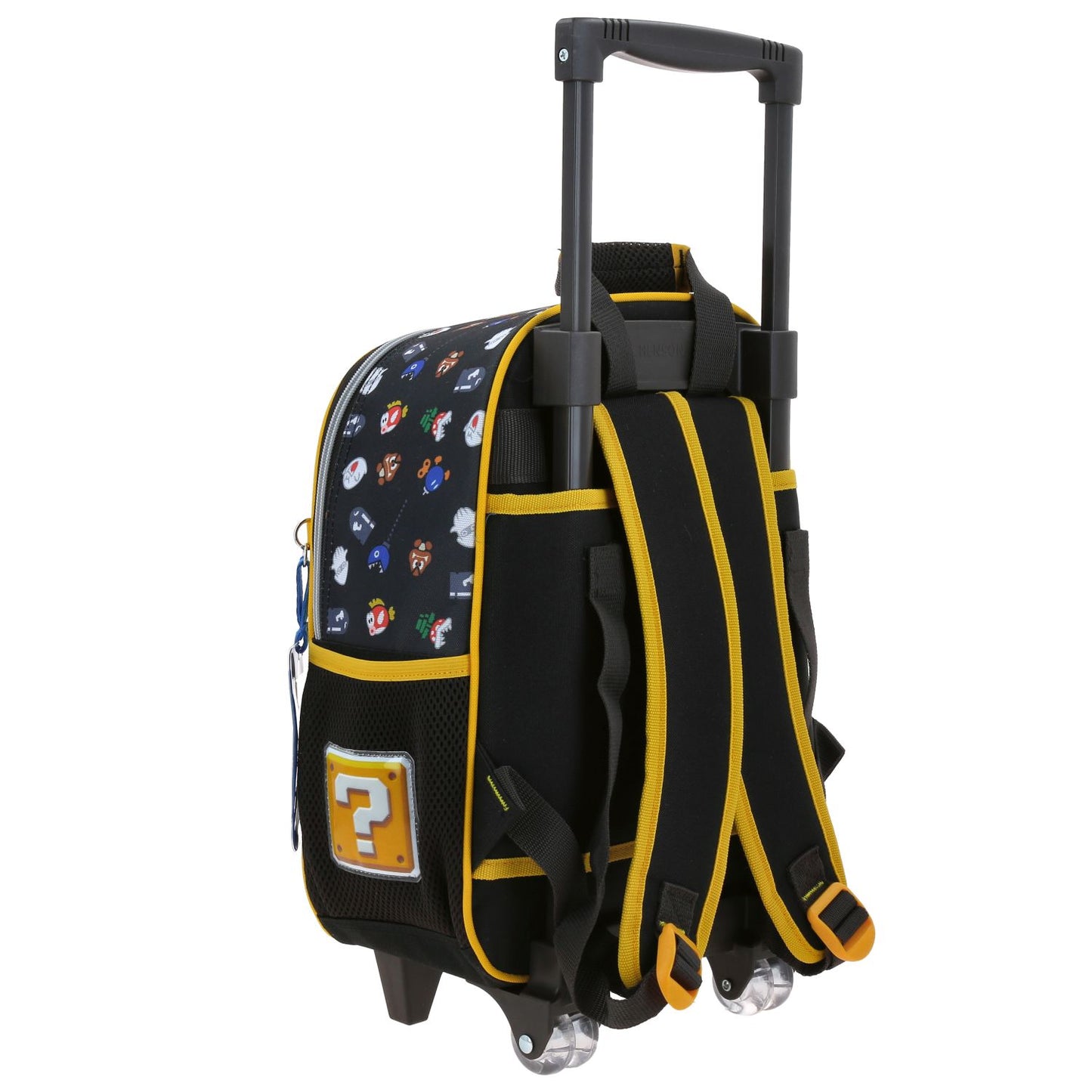 Mochila con Ruedas MB70714-3 WOAT
