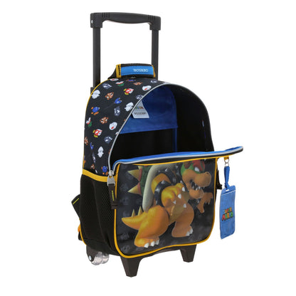 Mochila con Ruedas MB70714-3 WOAT