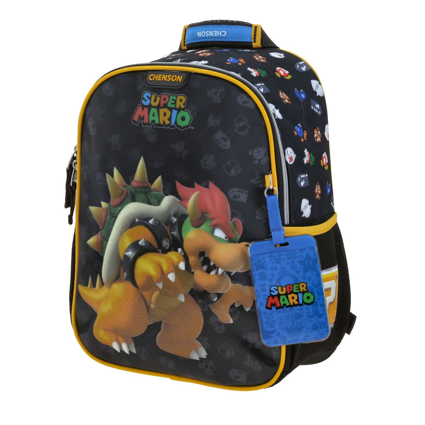 Mochila MB70716-3 WOAT