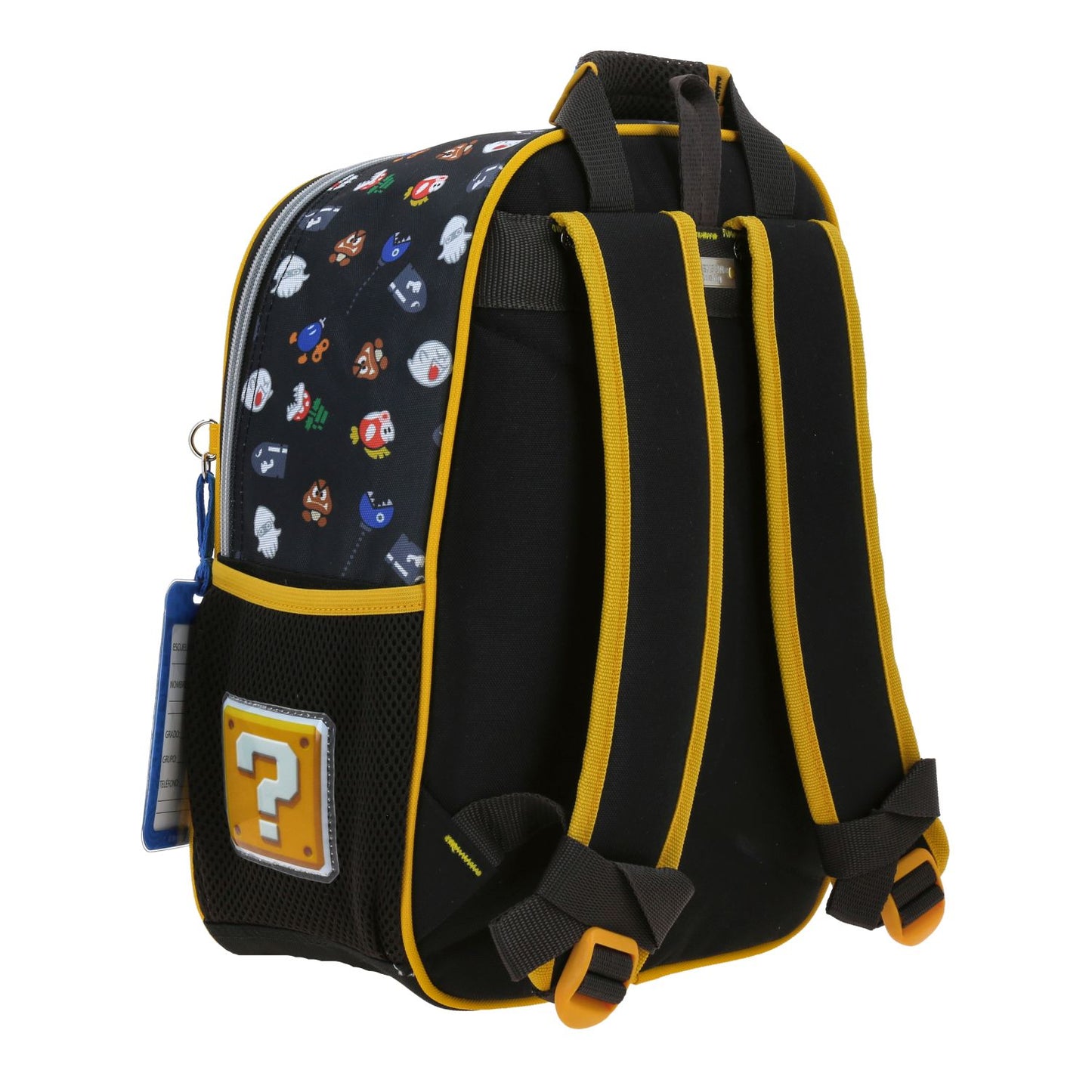 Mochila MB70716-3 WOAT