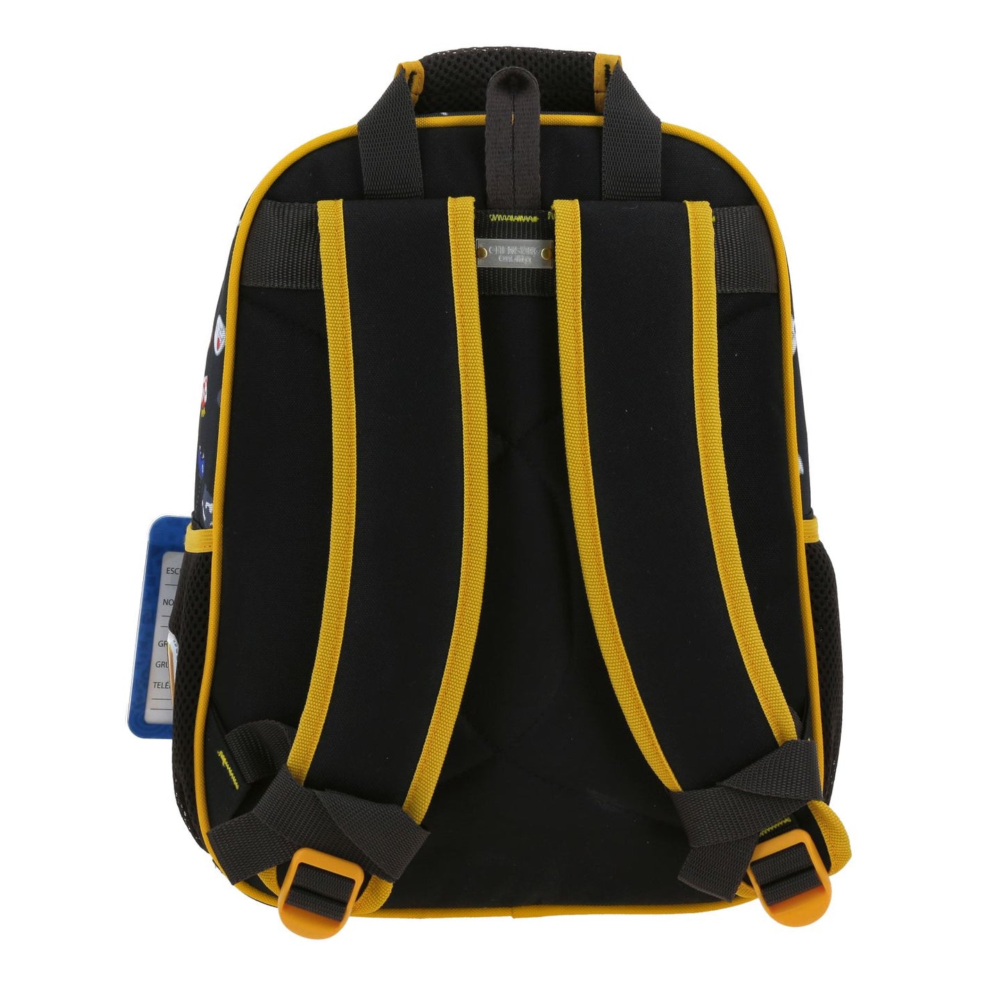 Mochila MB70716-3 WOAT
