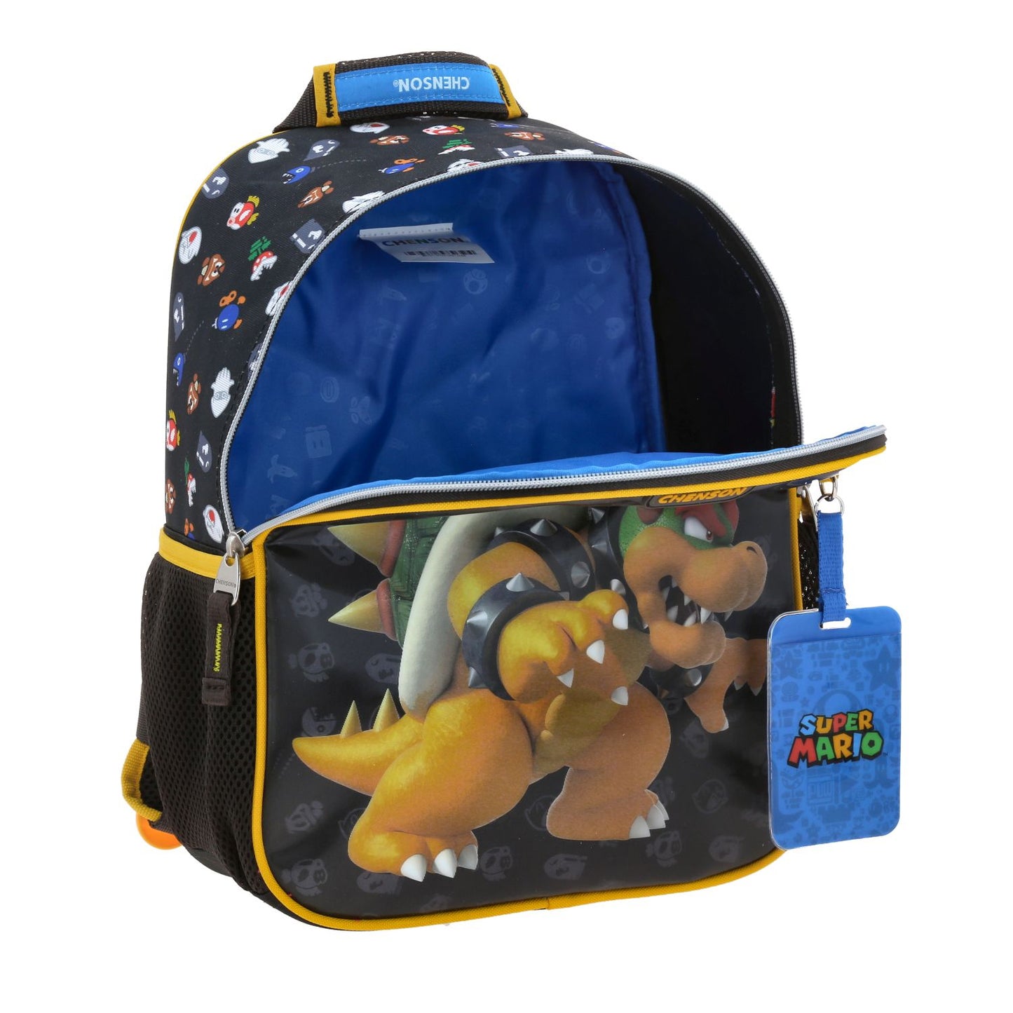 Mochila MB70716-3 WOAT