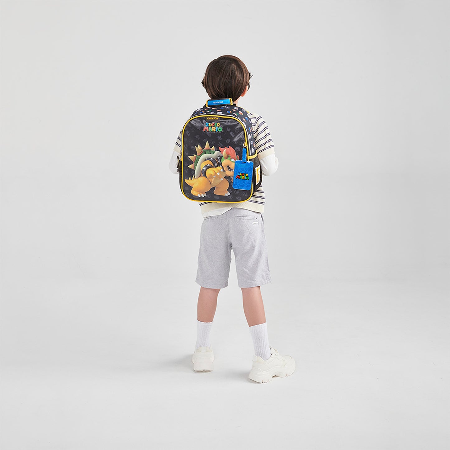 Mochila MB70716-3 WOAT