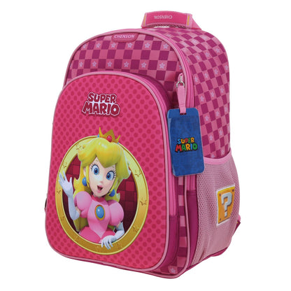 Mochila MB70733-P BARB