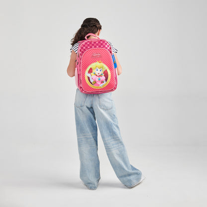 Mochila MB70733-P BARB