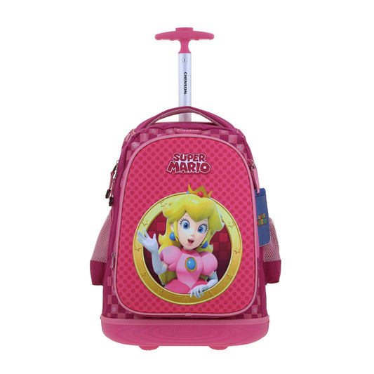 Mochila con Ruedas MB70734-P BARB