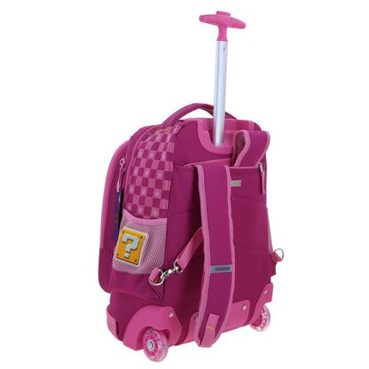 Mochila con Ruedas MB70734-P BARB