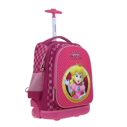 Mochila con Ruedas MB70734-P BARB
