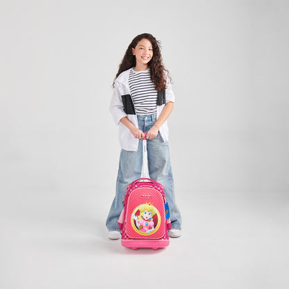 Mochila con Ruedas MB70734-P BARB