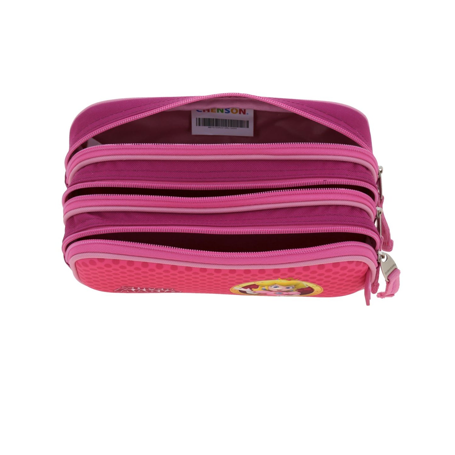 Lapicera MB70735-P BARB