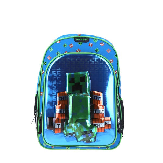 MOCHILA INFANTIL AXELY