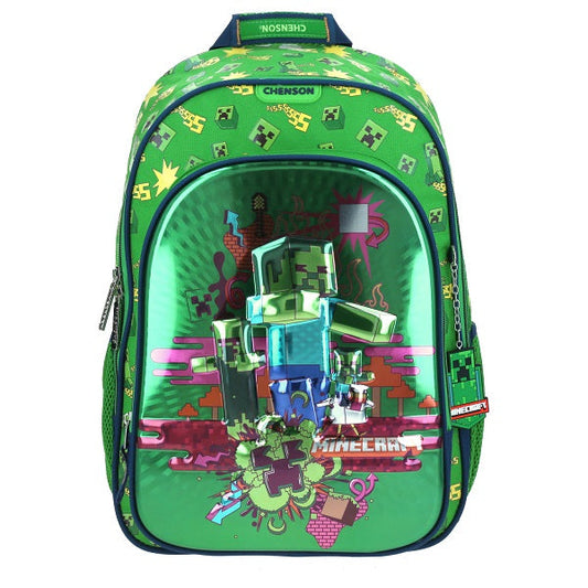 MOCHILA INFANTIL MAXUS