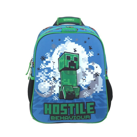 MOCHILA INFANTIL JOLLYZA