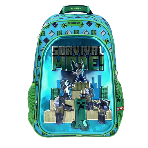 MOCHILA INFANTIL SORV