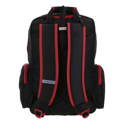 Mochila MM70220-3 CAPS
