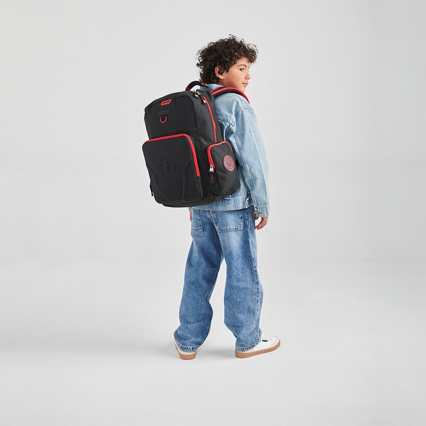 Mochila MM70220-3 CAPS