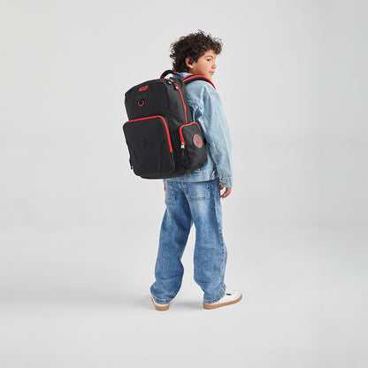 Mochila MM70220-3 CAPS