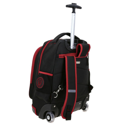 Mochila con Ruedas MM70223-3 CAPS