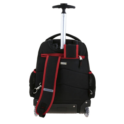 Mochila con Ruedas MM70223-3 CAPS