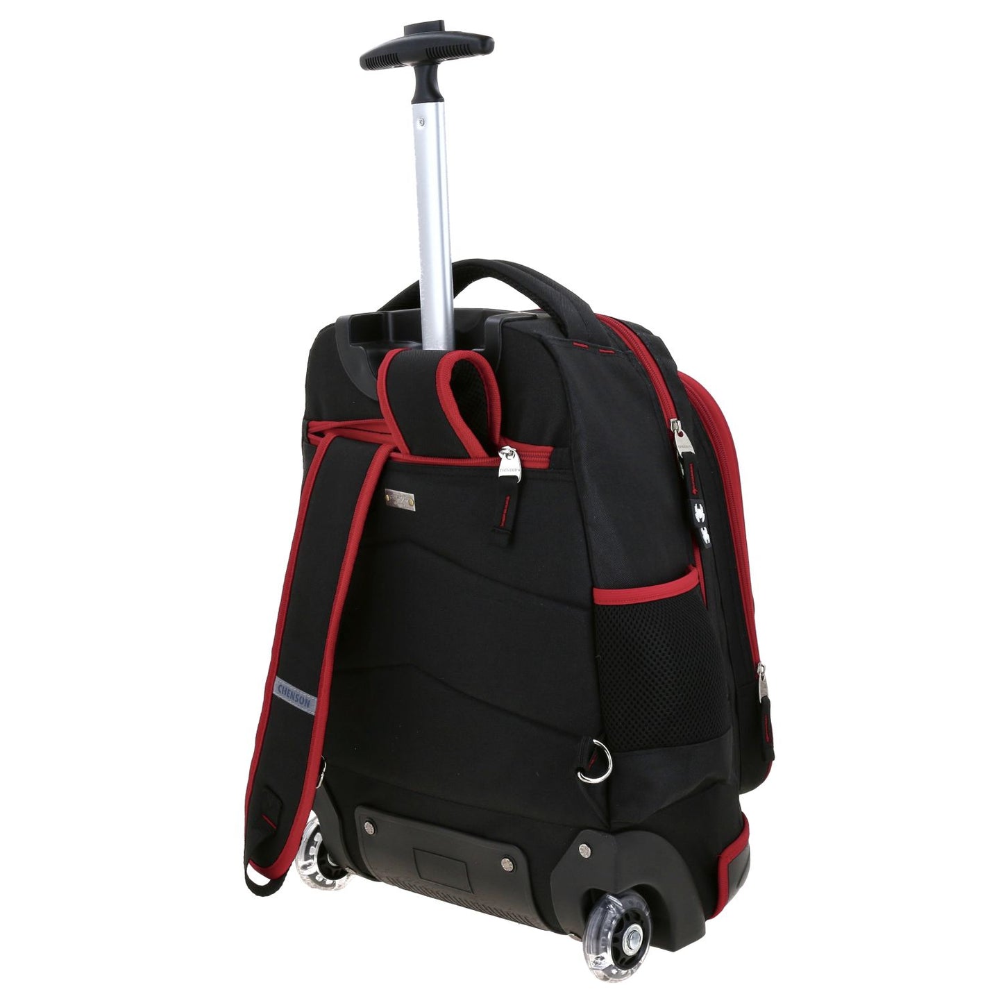 Mochila con Ruedas MM70223-3 CAPS