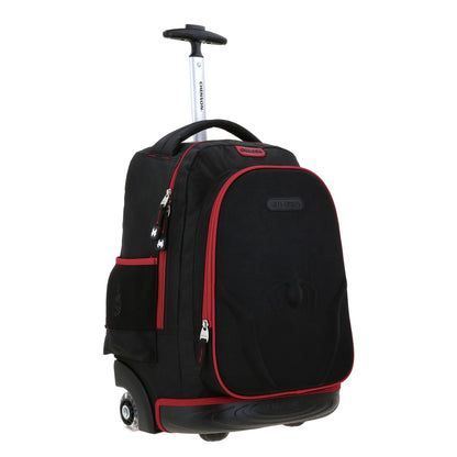 Mochila con Ruedas MM70223-3 CAPS