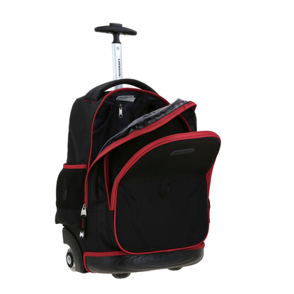 Mochila con Ruedas MM70223-3 CAPS