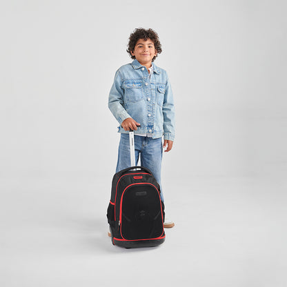 Mochila con Ruedas MM70223-3 CAPS