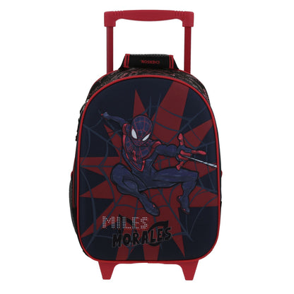 Mochila con Ruedas MM70289-3 DOTTE