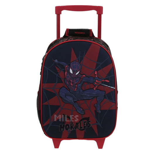 Mochila con Ruedas MM70289-3 DOTTE