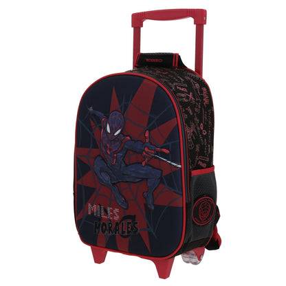 Mochila con Ruedas MM70289-3 DOTTE