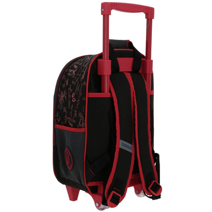 Mochila con Ruedas MM70289-3 DOTTE
