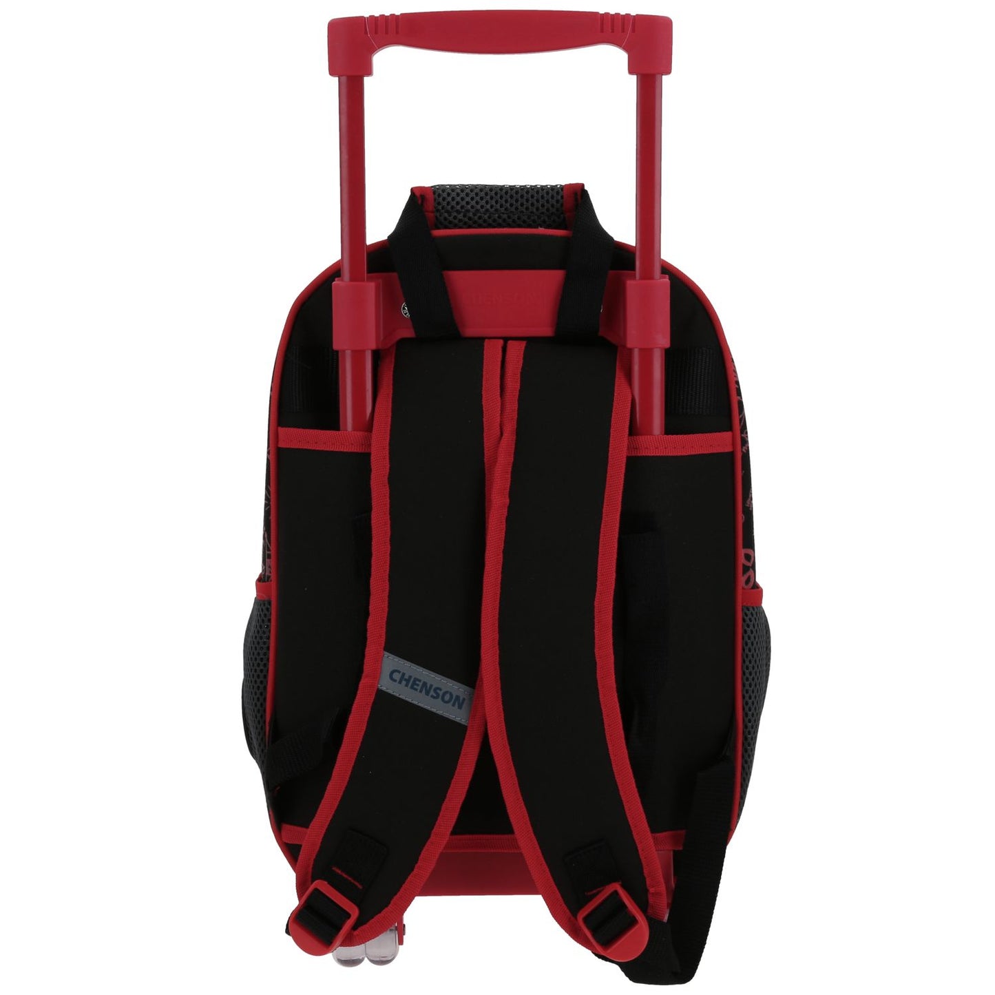Mochila con Ruedas MM70289-3 DOTTE