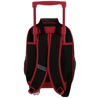 Mochila con Ruedas MM70289-3 DOTTE