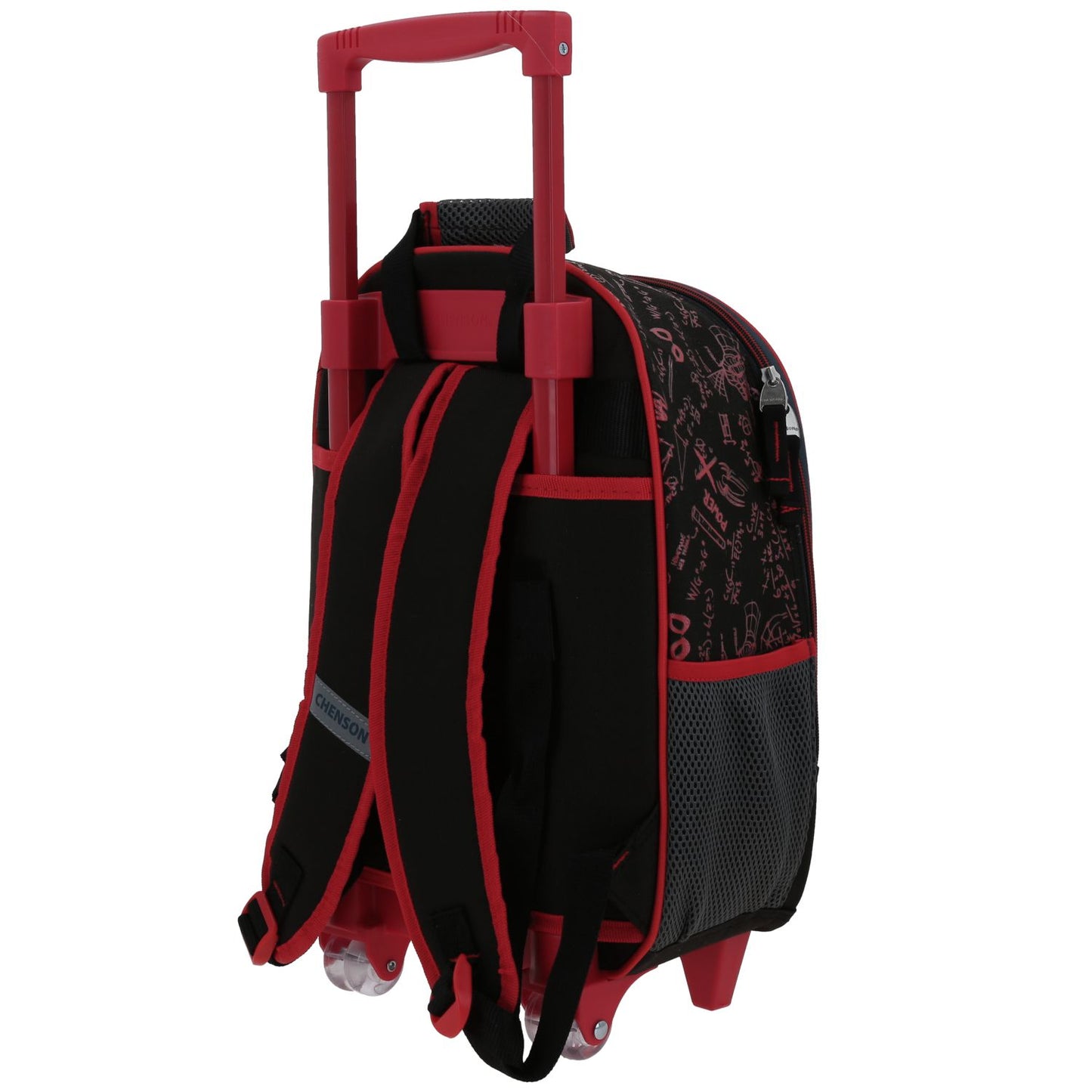 Mochila con Ruedas MM70289-3 DOTTE