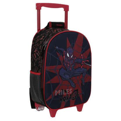 Mochila con Ruedas MM70289-3 DOTTE