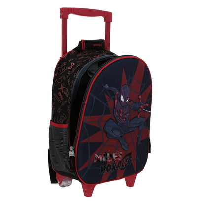 Mochila con Ruedas MM70289-3 DOTTE
