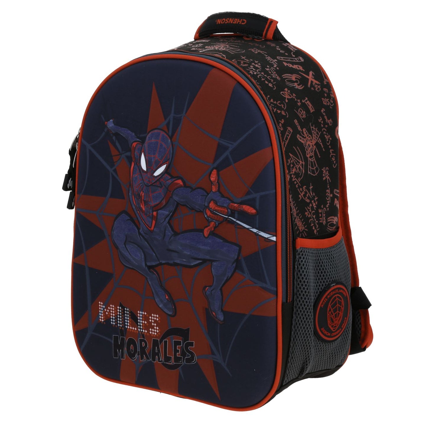 Mochila MM70290-3 DOTTE
