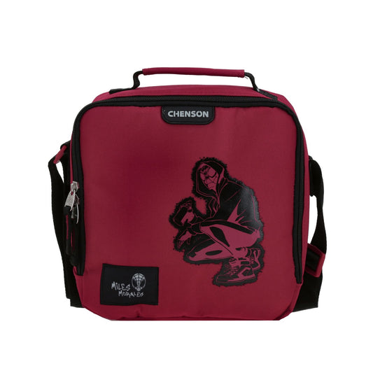 Lonchera MM70372-M GRAFO