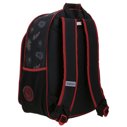Mochila MM70447-3 LAIPER