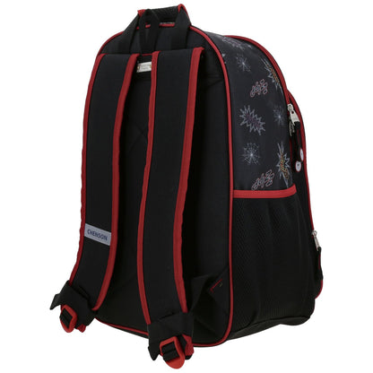 Mochila MM70447-3 LAIPER