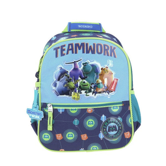 MOCHILA INFANTIL ZOMOS