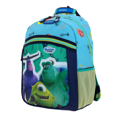 MOCHILA INFANTIL AUFTER