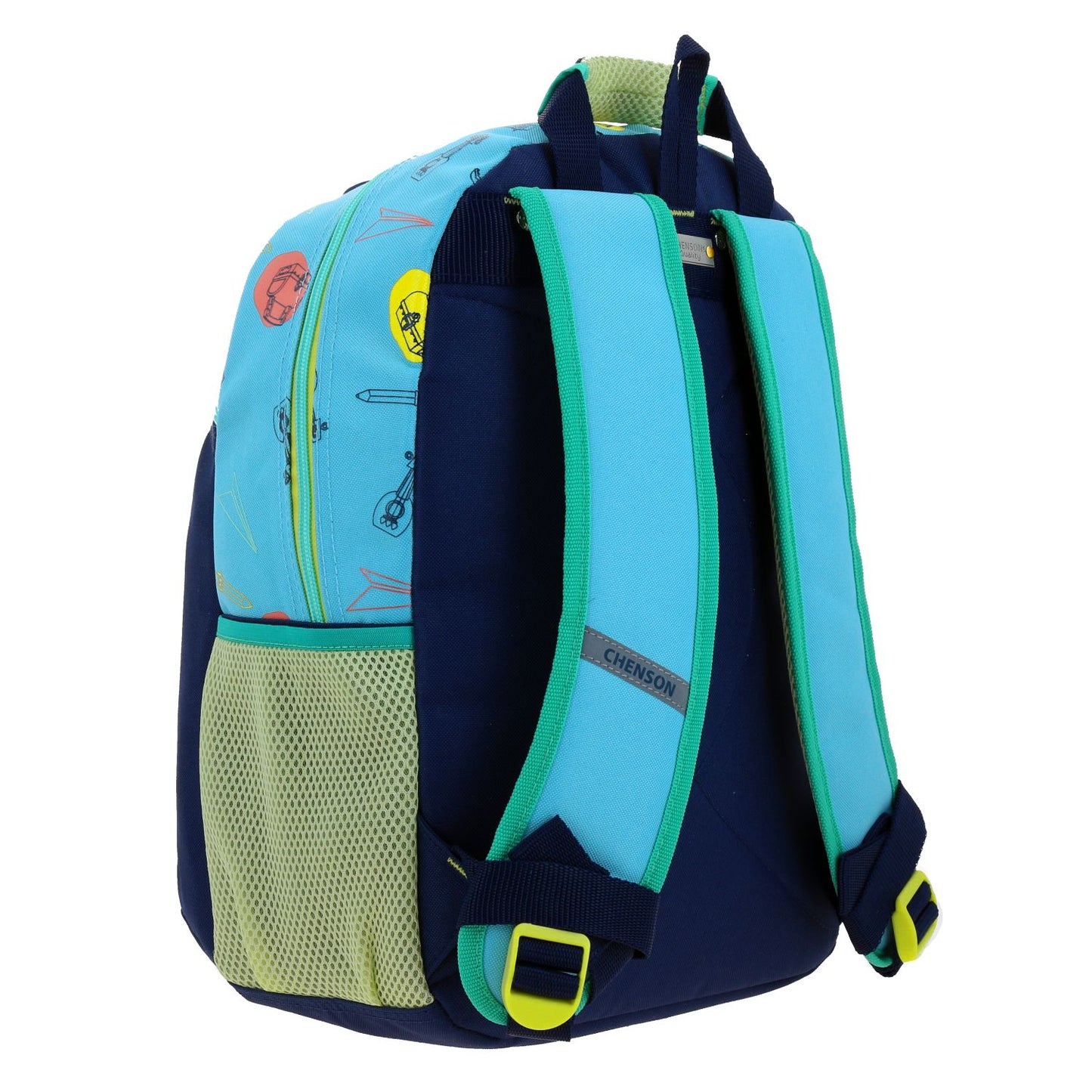 MOCHILA INFANTIL AUFTER