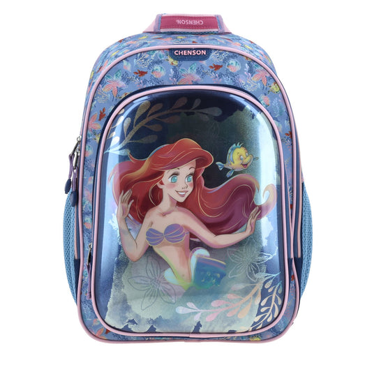 Mochila PR70152-9 AGRY