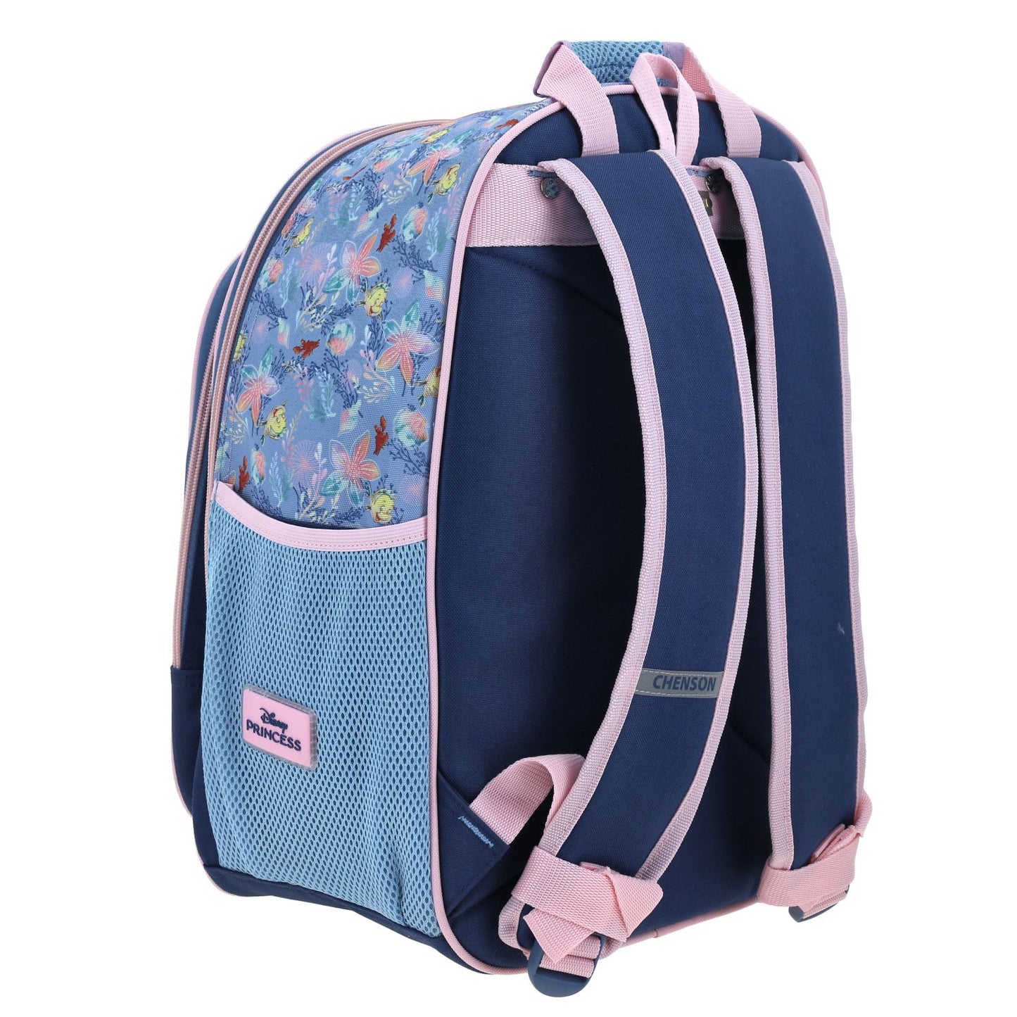 Mochila PR70152-9 AGRY