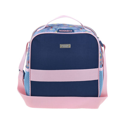 Lonchera PR70153-9 AGRY