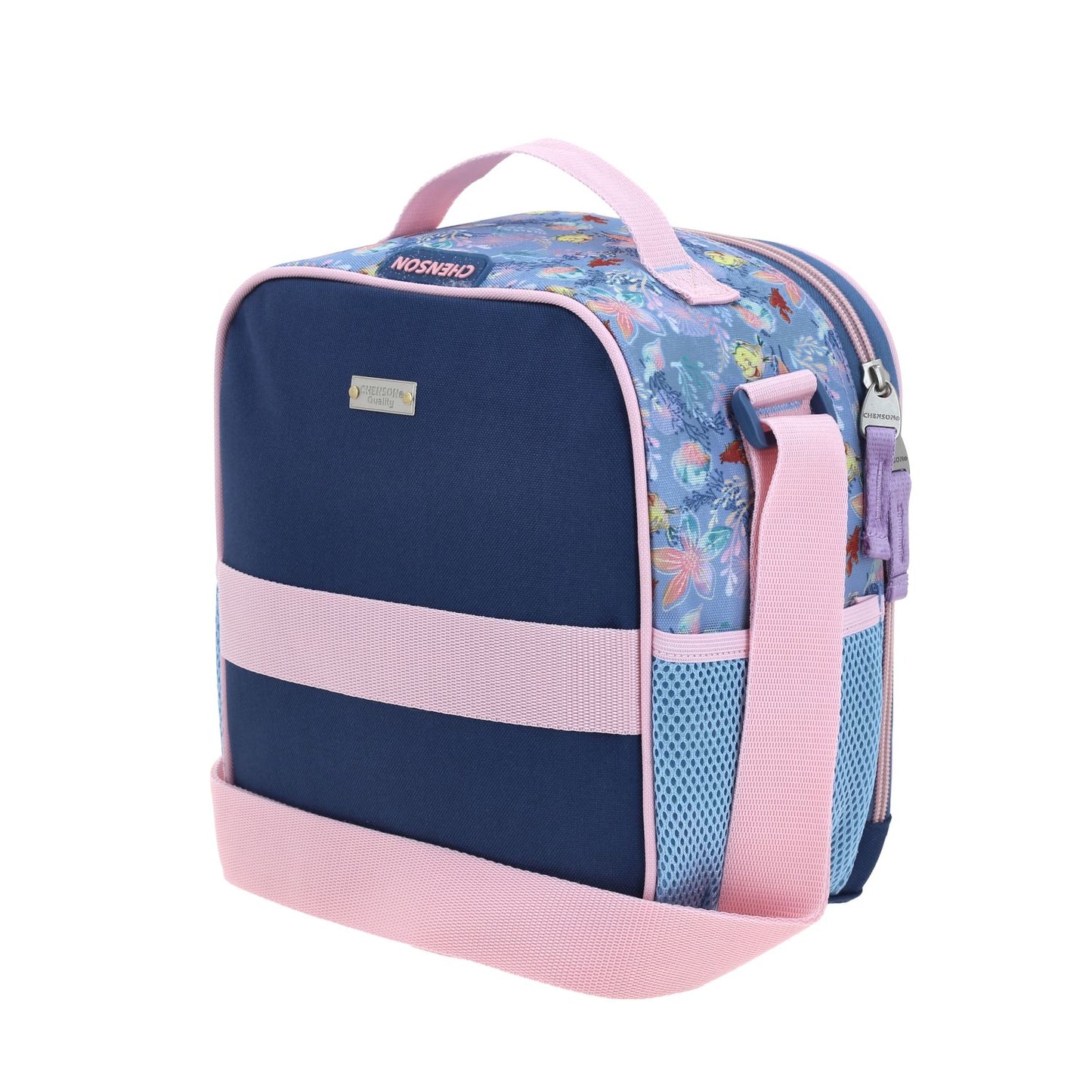 Lonchera PR70153-9 AGRY