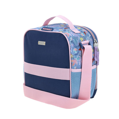 Lonchera PR70153-9 AGRY