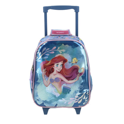 Mochila con Ruedas PR70155-9 AGRY