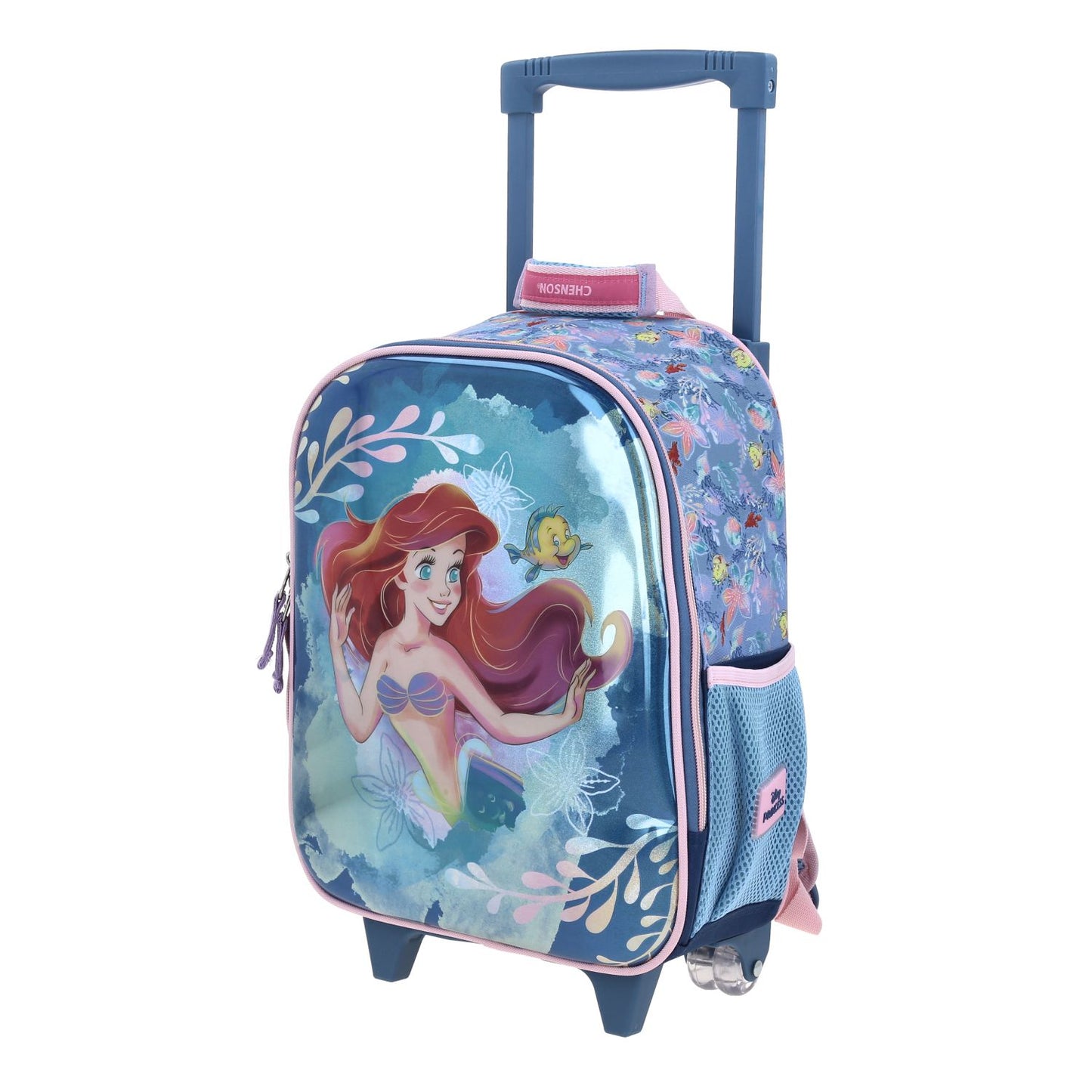 Mochila con Ruedas PR70155-9 AGRY